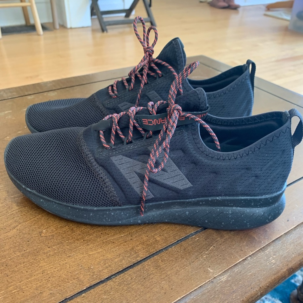 New Balance- Response 2.0